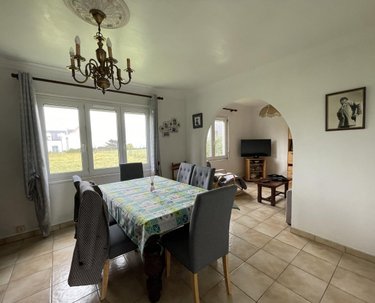 Maison a vendre Île-d'Houat 56170 Morbihan 74 m2 6 pièces 571240 euros