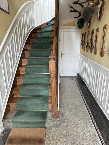 Maison a vendre Beauvois-en-Vermandois 02590 Aisne 230 m2 13 pièces 340600 euros