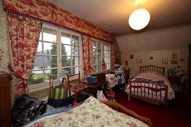 Maison a vendre Escaudoeuvres 59161 Nord 126 m2 6 pièces 212000 euros