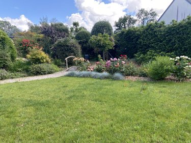 Maison a vendre Soucelles 49140 Maine-et-Loire 137 m2 7 pièces 346500 euros
