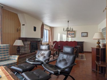 Maison a vendre Pontivy 56300 Morbihan 178 m2 8 pièces 213820 euros