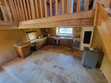 Maison a vendre Saint-Tugdual 56540 Morbihan 154 m2 6 pièces 241980 euros