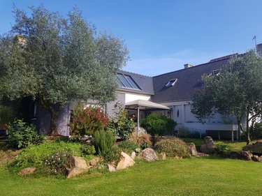 Maison a vendre Île-de-Bréhat 22870 Côtes-d'Armor 94 m2 4 pièces 829800 euros
