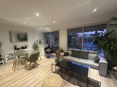 Appartement a vendre Avrillé 49240 Maine-et-Loire 91 m2 4 pièces 303920 euros