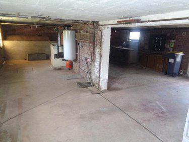 Maison a vendre Allouagne 62157 Pas-de-Calais 117 m2 5 pièces 159500 euros