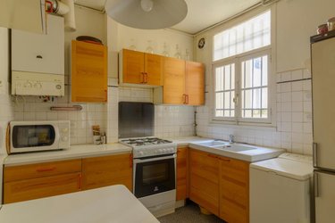 Appartement a vendre Paris 15e arrondissement 75015 Paris 77 m2 4 pièces 780000 euros