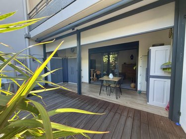 Appartement a vendre Saint-Pierre 97410 Réunion 53 m2 2 pièces 295100 euros