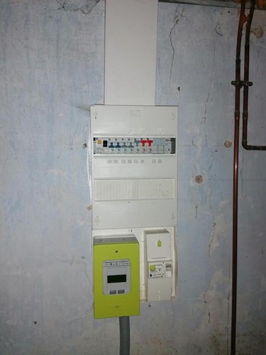 Maison a vendre Chambon 37290 Indre-et-Loire 47 m2 2 pièces 52500 euros