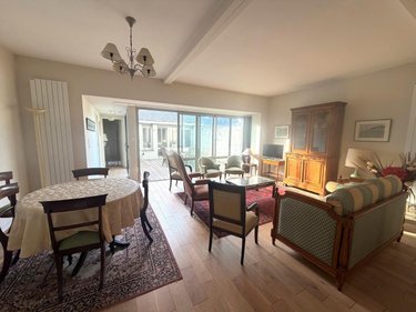 Maison a vendre Dinard 35800 Ille-et-Vilaine 120 m2 5 pièces 861000 euros