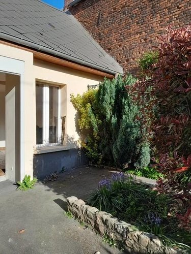 Maison a vendre Solesmes 59730 Nord 90 m2 4 pièces 110040 euros