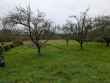 Maison a vendre Pléguien 22290 Côtes-d'Armor 117 m2 5 pièces 184000 euros