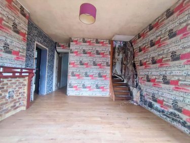 Maison a vendre Roquetoire 62120 Pas-de-Calais 80 m2 4 pièces 105000 euros