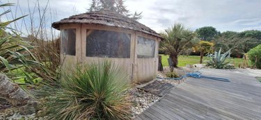 Maison a vendre Saint-Jean-Poutge 32190 Gers 201 m2 5 pièces 449000 euros