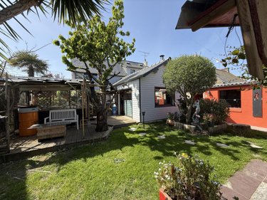 Maison a vendre Saint-Malo 35400 Ille-et-Vilaine 156 m2  394820 euros