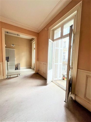 Appartement a vendre Angers 49000 Maine-et-Loire 96 m2 4 pièces 337810 euros