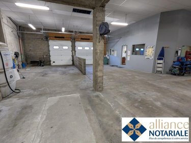 Location divers Vire-Normandie 14500 Calvados 210 m2  2180 euros