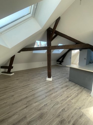 Location appartement Amiens 80000 Somme 31 m2 2 pièces 555 euros