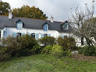 Maison a vendre Arradon 56610 Morbihan 152 m2  1434443 euros