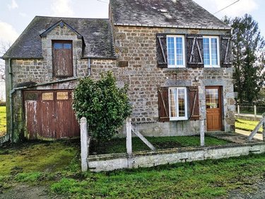 Maison a vendre Ménil-Gondouin 61210 Orne 116 m2  85500 euros