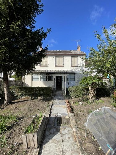 Maison a vendre Le Mans 72000 Sarthe 80 m2 6 pièces 159000 euros