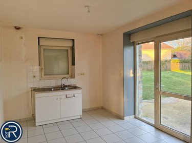 Maison a vendre Argentré 53210 Mayenne 95 m2 5 pièces 146000 euros