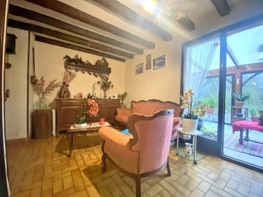 Maison a vendre Fléchin 62960 Pas-de-Calais 166 m2 7 pièces 125400 euros