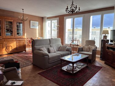 Appartement a vendre Brest 29200 Finistère 92 m2 6 pièces 202350 euros