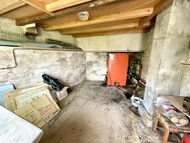 Maison a vendre Blavignac 48200 Lozère 81 m2 7 pièces 149000 euros