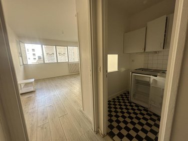 Appartement a vendre Paris 16e arrondissement 75016 Paris 26 m2 1 pièce 260000 euros