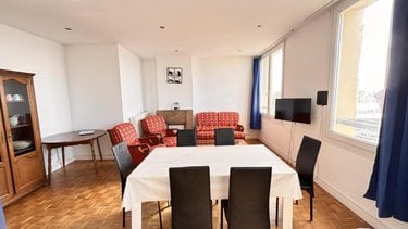 Appartement a vendre Boulogne-sur-Mer 62200 Pas-de-Calais 86 m2  211000 euros