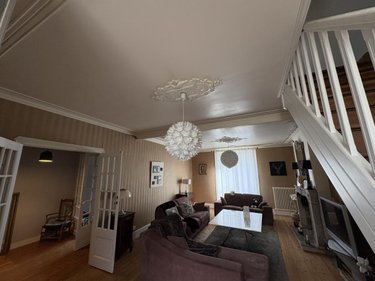 Maison a vendre Cherbourg-en-Cotentin 50100 Manche 240 m2  524000 euros