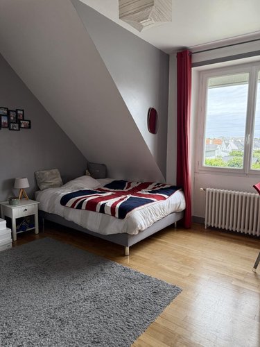 Maison a vendre Vannes 56000 Morbihan 215 m2 8 pièces 864000 euros