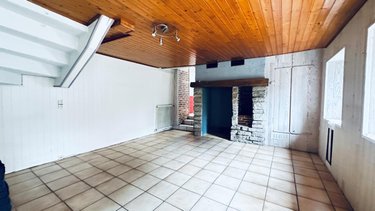 Maison a vendre Gourin 56110 Morbihan 129 m2 6 pièces 156732 euros