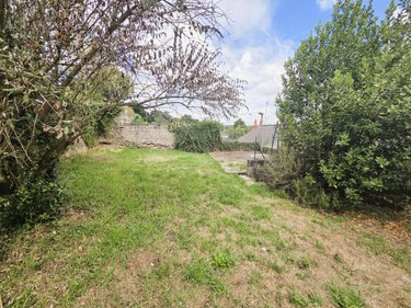 Maison a vendre Château-Gontier-sur-Mayenne 53200 Mayenne 81 m2 4 pièces 121450 euros