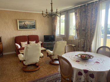 Appartement a vendre Brest 29200 Finistère 98 m2 5 pièces 157500 euros