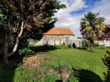 Maison a vendre Lécluse 59259 Nord 86 m2 5 pièces 100000 euros