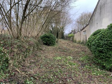 Maison a vendre Ventelay 51140 Marne 64 m2 3 pièces 85700 euros