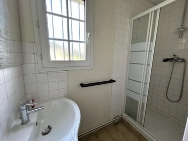 Appartement a vendre Le Palais 56360 Morbihan 38 m2  196650 euros