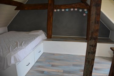 Maison a vendre Saint-Loup-du-Dorat 53290 Mayenne 343 m2 13 pièces 228800 euros