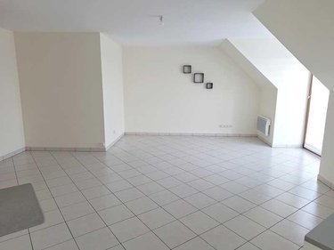 Appartement a vendre Goderville 76110 Seine-Maritime 64 m2 3 pièces 214000 euros