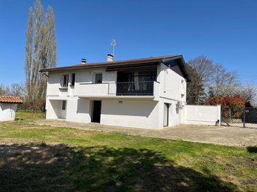 Maison a vendre Saint-Jean-de-Niost 01800 Ain 110 m2 4 pièces 308000 euros