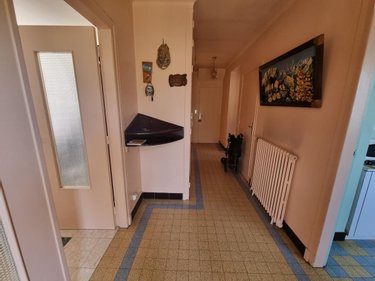Maison a vendre Corquilleroy 45120 Loiret 71 m2 3 pièces 116600 euros