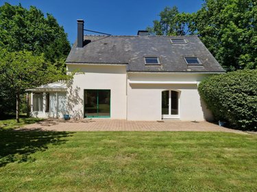 Maison a vendre Josselin 56120 Morbihan 145 m2 6 pièces 332480 euros