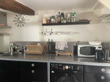 Appartement a vendre Saumur 49400 Maine-et-Loire 44 m2 2 pièces 89900 euros