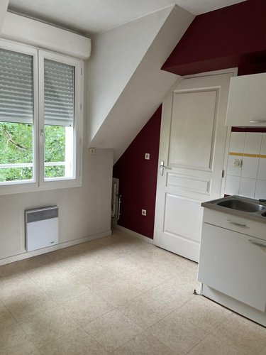Appartement a vendre Nantes 44000 Loire-Atlantique 81 m2 4 pièces 231000 euros