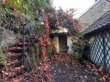Maison a vendre Oulchy-le-Château 02210 Aisne 51 m2 3 pièces 64800 euros
