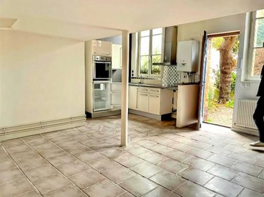 Appartement a vendre Rouen 76000 Seine-Maritime 38 m2 2 pièces 123900 euros