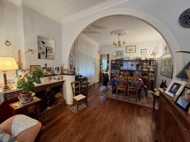 Maison a vendre Royan 17200 Charente-Maritime 142 m2 6 pièces 598000 euros