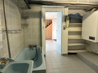 Maison a vendre Laval 53000 Mayenne 123 m2 7 pièces 197600 euros