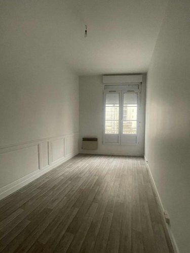 Appartement a vendre Saumur 49400 Maine-et-Loire 63 m2 3 pièces 115385 euros